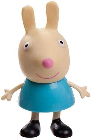 Peppa Pig zestaw 4 figurek 92612