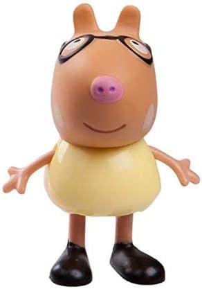 Peppa Pig zestaw 4 figurek 92612