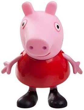 Peppa Pig zestaw 4 figurek 92612