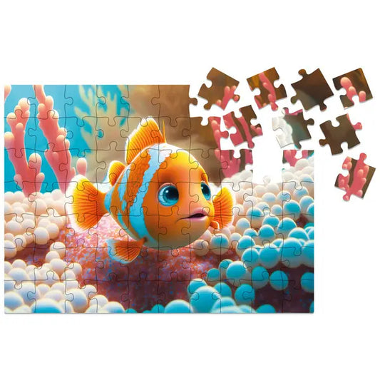 Milliwood Yippee cutie Clownfish 50189