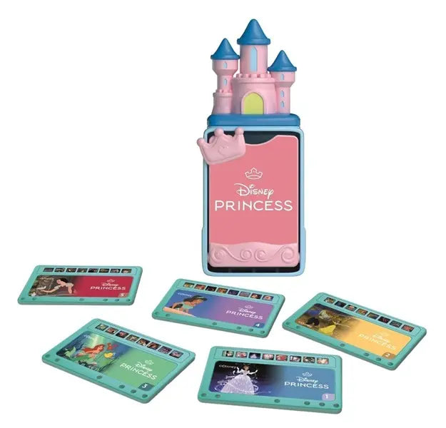 Disney Księżniczki bajki do projektora