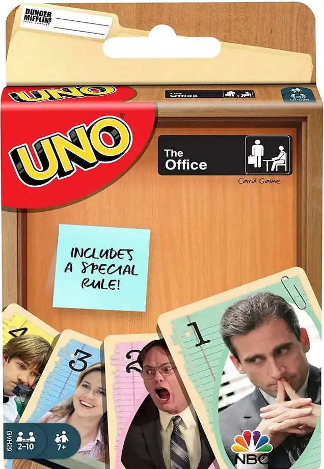 UNO The Office