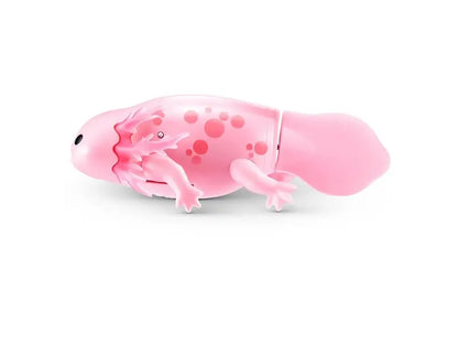Pets Alive pływający Axolotl - dwa kolory