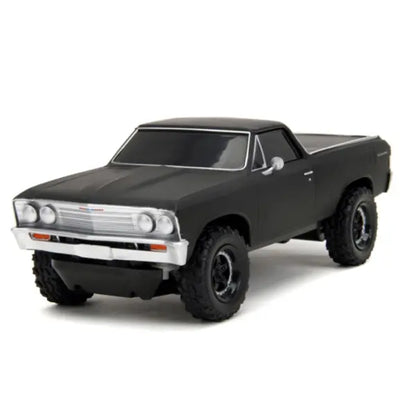Szybcy i Wściekli 1967 Chevrolet ElCamino zdalnie sterowany