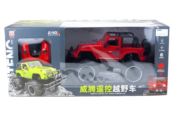 Jeep n/radio+pakiet 1352263 22630