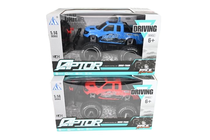 Jeep na radio - mix