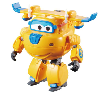 COBI Super Wings samolot-robot z dźw. 710320
