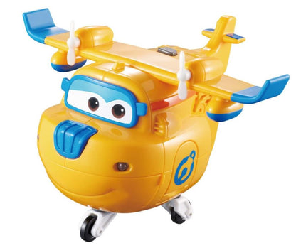 COBI Super Wings samolot-robot z dźw. 710320