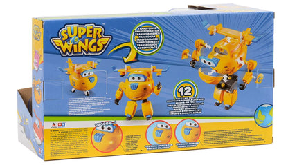 COBI Super Wings samolot-robot z dźw. 710320