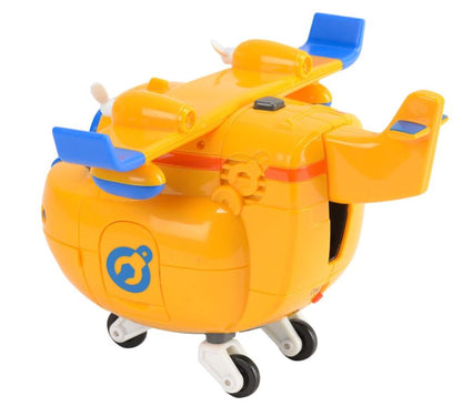 COBI Super Wings samolot-robot z dźw. 710320
