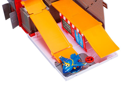 COBI Super Wings zest Nowy York 710820