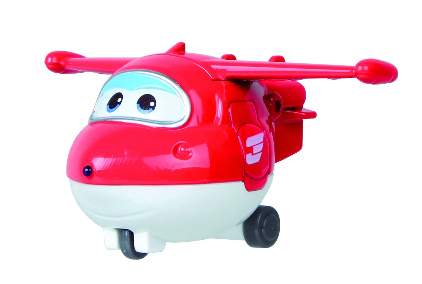 COBI Super Wings pojazd Jett blister 710011