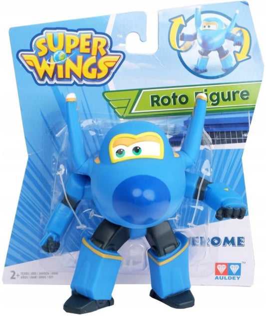 COBI Super Wings z ruch.elem.Jerome 710003