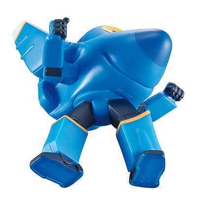 COBI Super Wings z ruch.elem.Jerome 710003