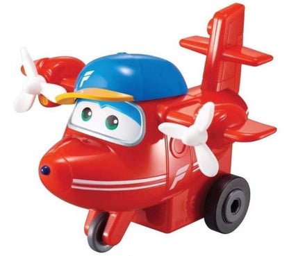 COBI Super Wings pojazd Flip 720121