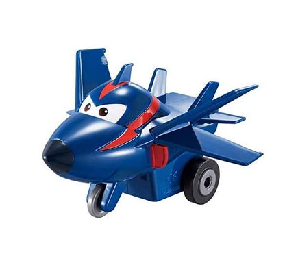 COBI Super Wings poj Agent Chace 720123