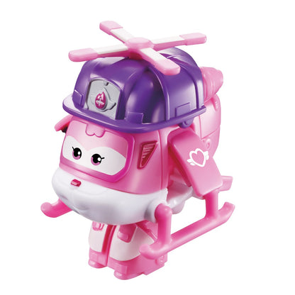 COBI Super Wings fig.transf.Dizzy 730022