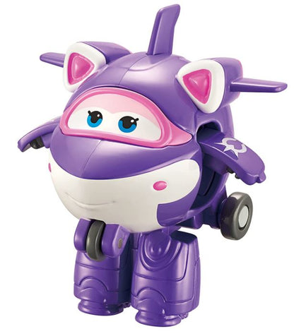 COBI Super Wings fig.transf.Crystal 740063