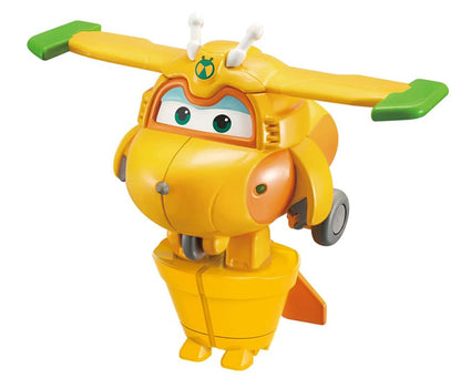 COBI Super Wings fig.transf.Bucky 740073