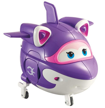 COBI Super Wings fig.poj-robot Crystal 740263