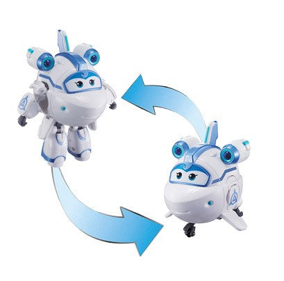 COBI Super Wings pojazd-robot SuperAst 740313