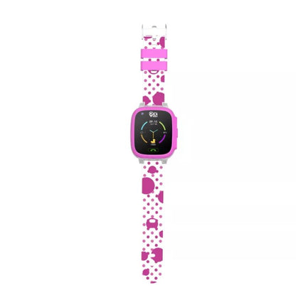 Smartwatch KidiZ TOP pink 02028