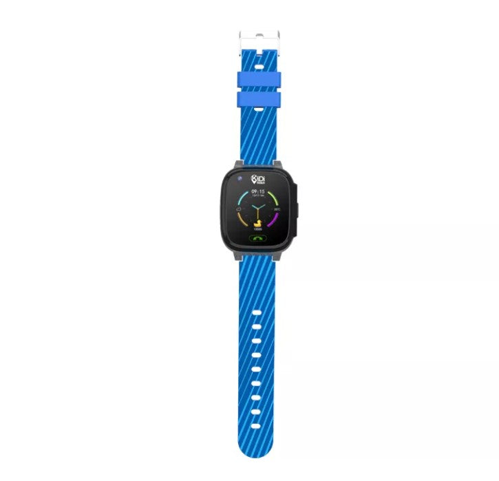 Smartwatch KidiZ TOP blue 02035