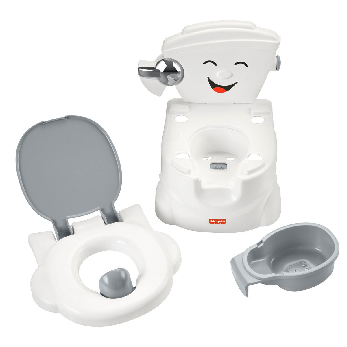 FISHER PRICE śpiewający nocniczek 700470698