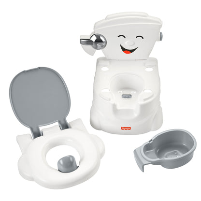 FISHER PRICE śpiewający nocniczek 700470698
