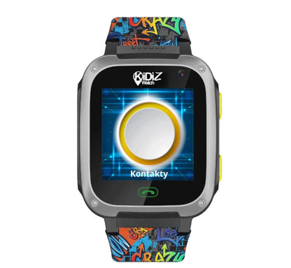 Smartwatch KidiZ URBAN 10017 75705