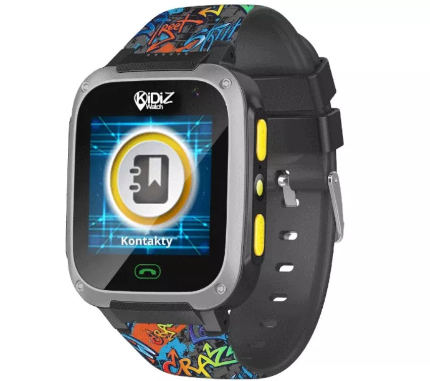 Smartwatch KidiZ URBAN 10017 75705