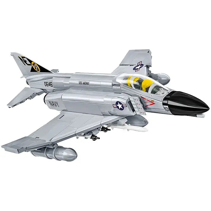 COBI ARMED FORCES F-4 Phantom II 703kl 5897
