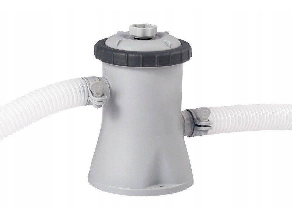 Pompa filtrująca 1,3m/h 220V 28602 04141