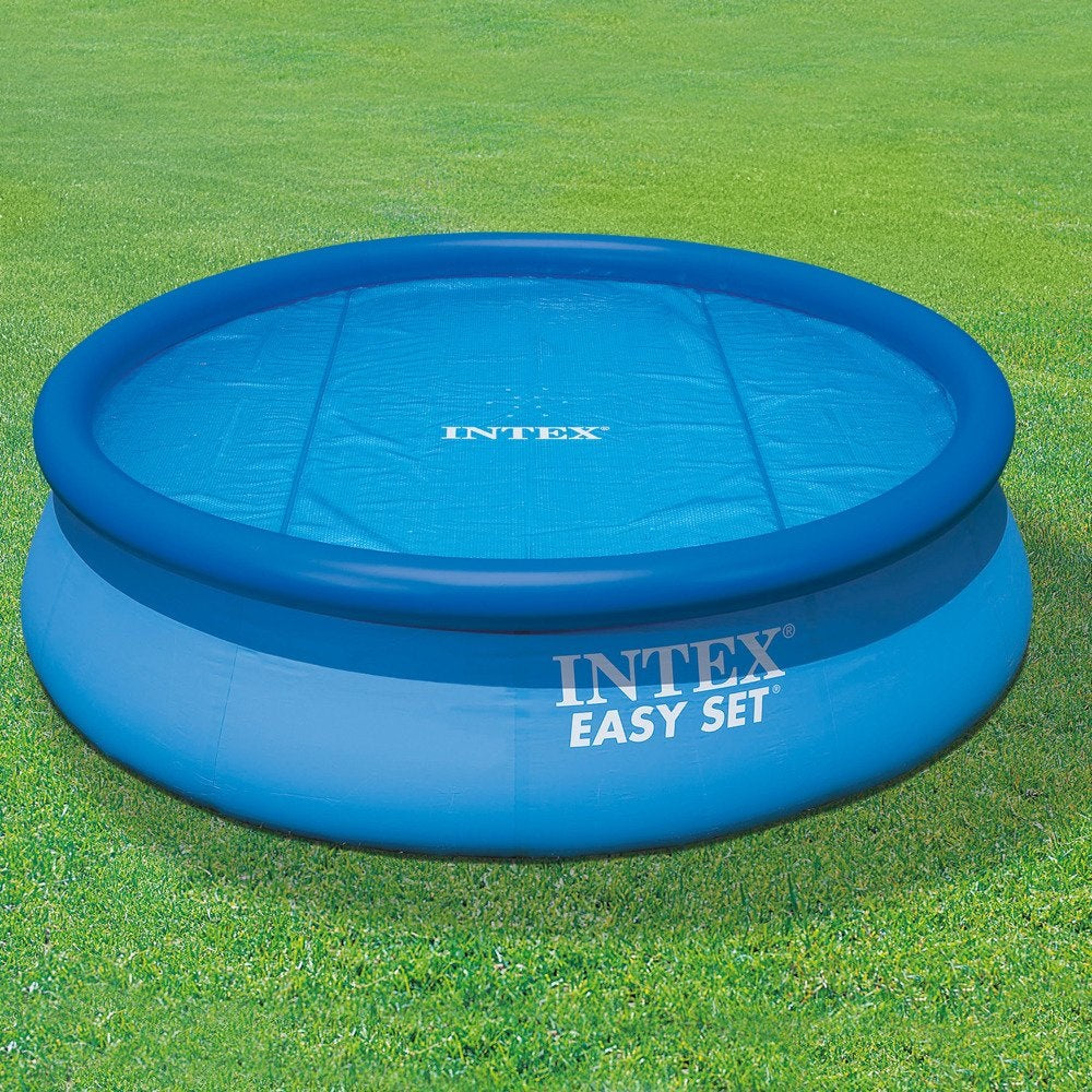Pokrywa do basenu Easy set 366cm 29022