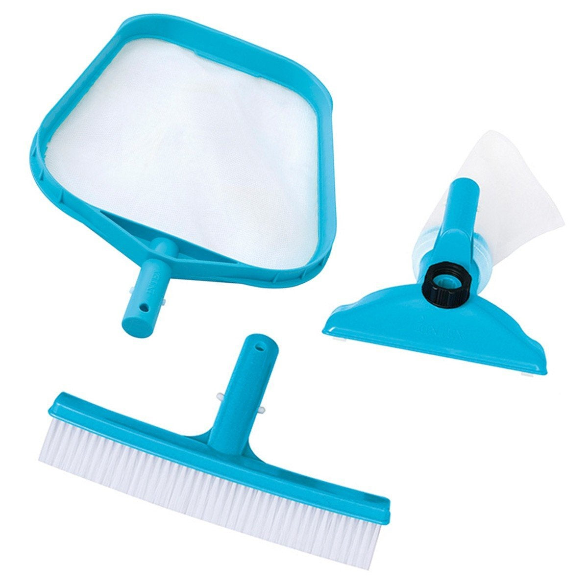 Zestaw akces do czyszczenia Basic 29056 04646