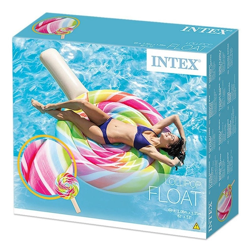 Materac lizak 208x135cm SP58753