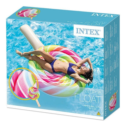 Materac lizak 208x135cm SP58753