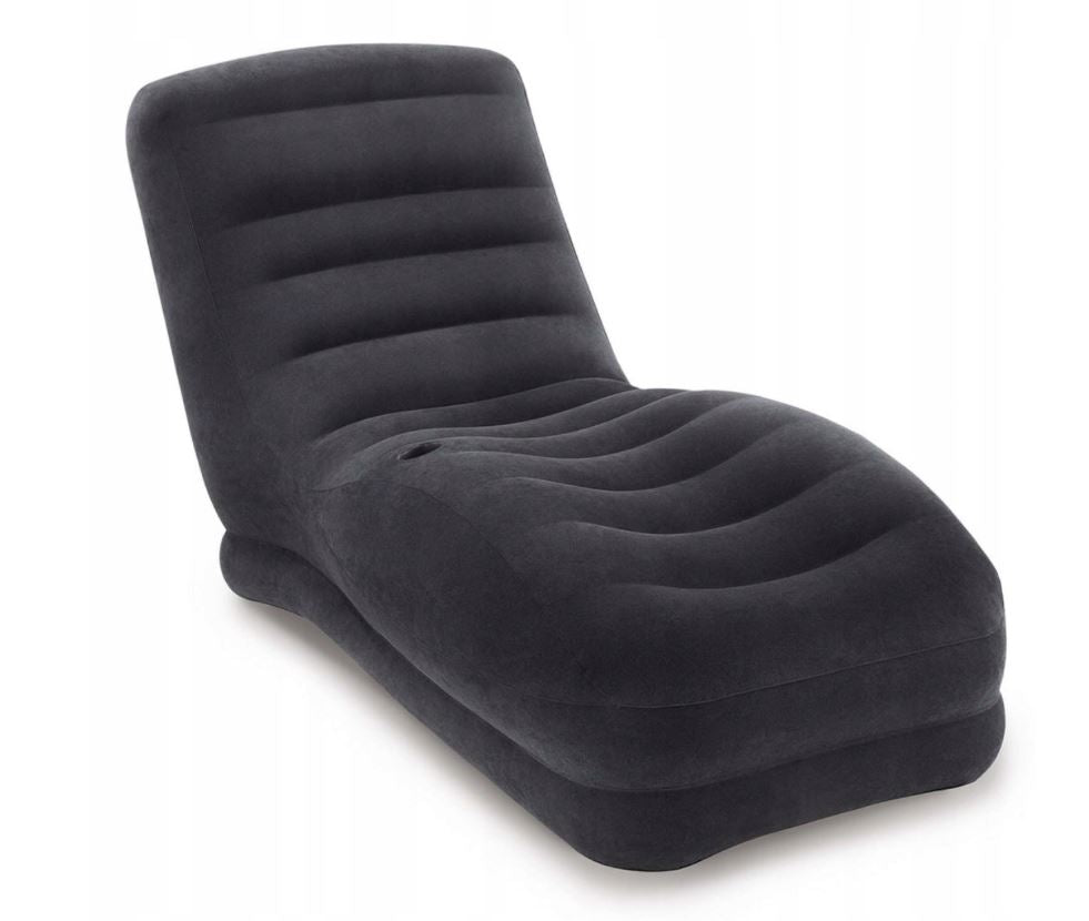 Fotel/leżanka MegaLongue 86x170x94cm 68595NP
