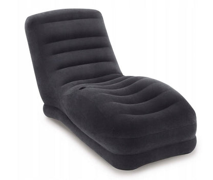 Fotel/leżanka MegaLongue 86x170x94cm 68595NP