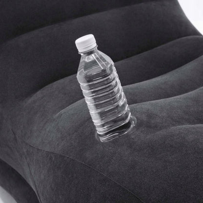 Fotel/leżanka MegaLongue 86x170x94cm 68595NP