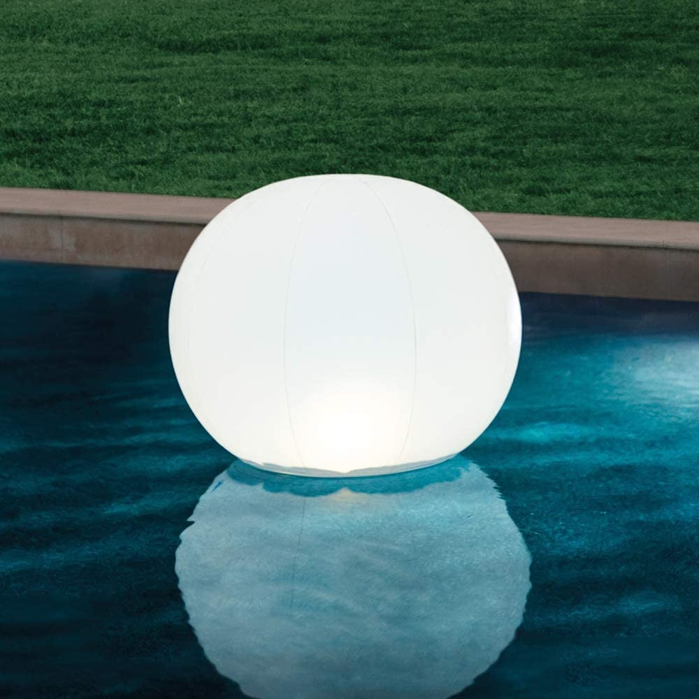 Lampa nadm.Globe 89X79+akum.USB 68695 13747