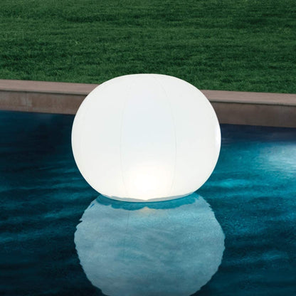 Lampa nadm.Globe 89X79+akum.USB 68695 13747