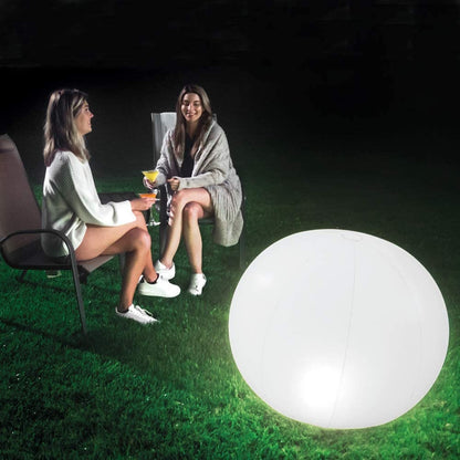 Lampa nadm.Globe 89X79+akum.USB 68695 13747