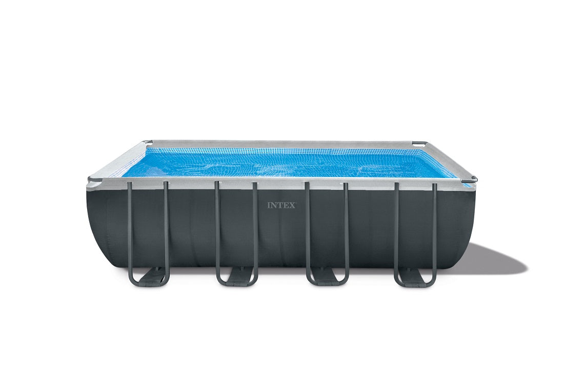 Basen stelażowy Ultra549x274 z pompą 26356GN