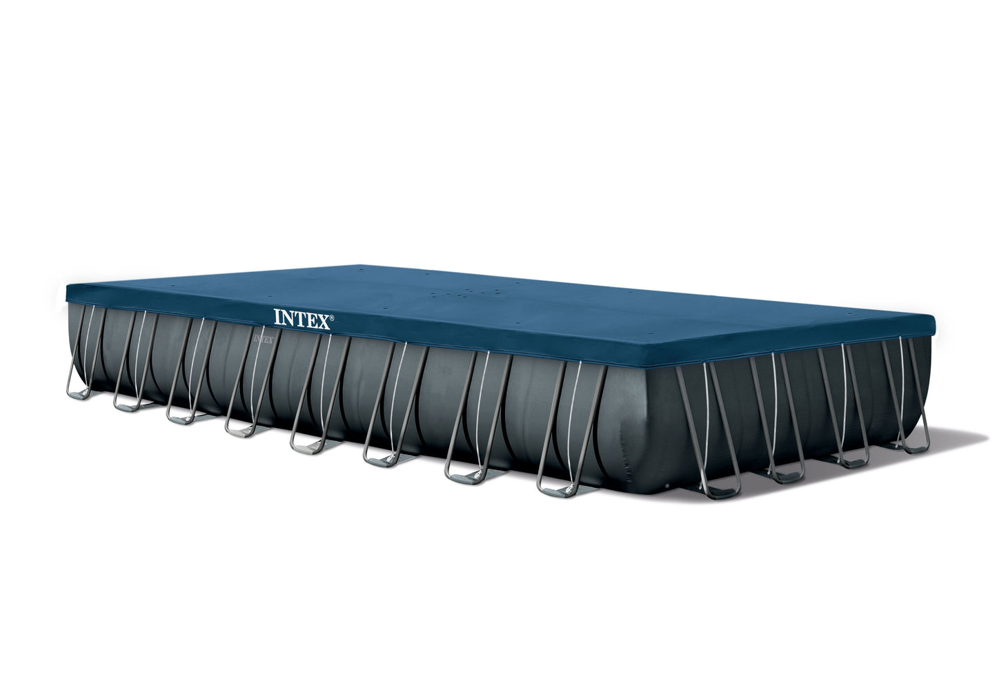 Basen stelażowy Ultra975x488 z pompą 26374GN