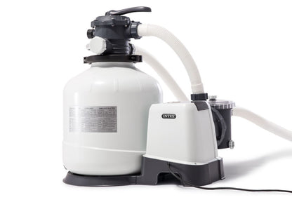 Piaskowa pompa filtrująca 12000 l/h 26652