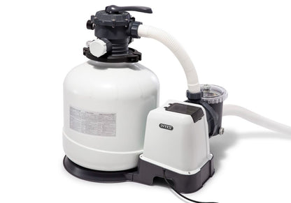 Piaskowa pompa filtrująca 12000 l/h 26652