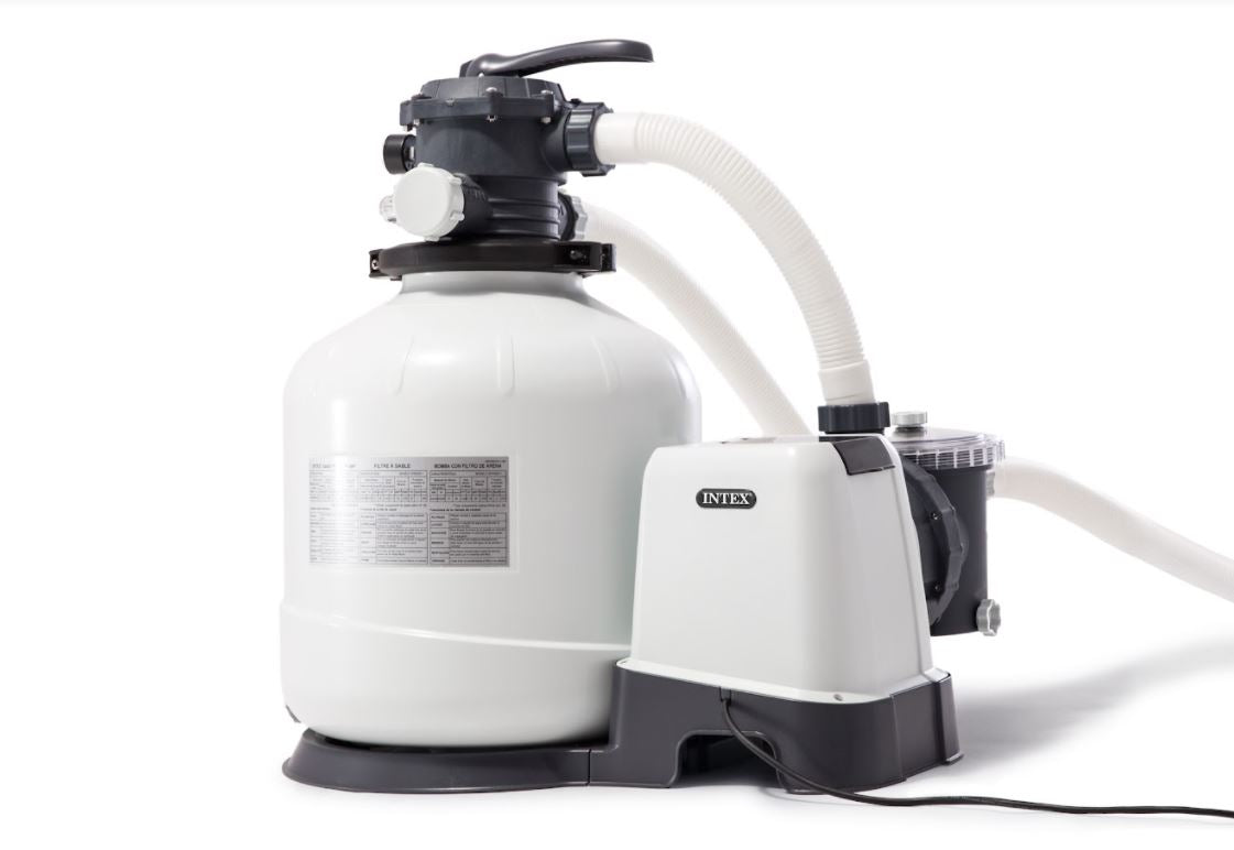 Pompa piaskowa filtrująca 12000 l/h 26652GS