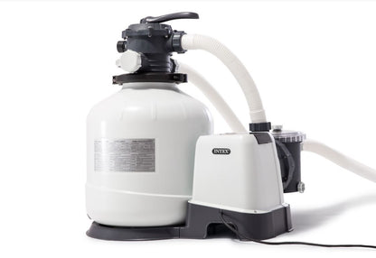 Pompa piaskowa filtrująca 12000 l/h 26652GS