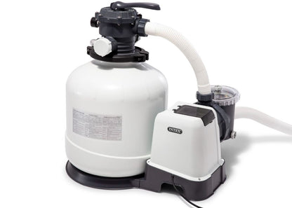 Pompa piaskowa filtrująca 12000 l/h 26652GS